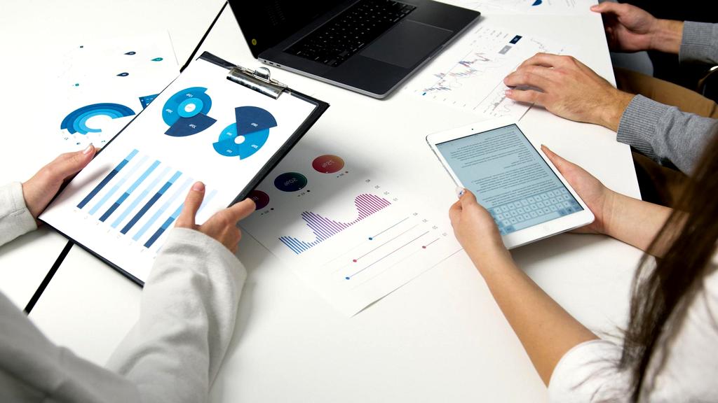 Predictive Analytics Dashboard